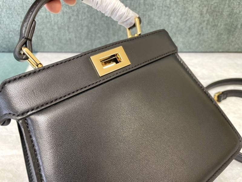 Fendi Peekaboo Bags